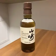 山崎 シングルモルトウイスキー 1923年製造 SUNTORY 山崎 1923 シングルモルト ウイスキーの買取実績 | 買取