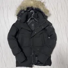 2025年最新】カナダグース ウィンダムの人気アイテム - メルカリ