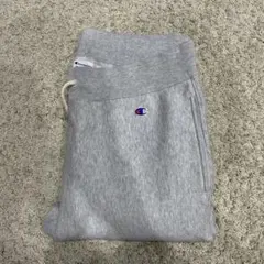 Champion チャンピオン　ストームシェル　スウェットパンツ　 XL