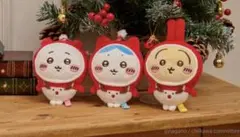 ちいかわ一番くじＥ賞オーナメント