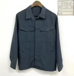 ナッパ服 旧国鉄ナッパ服セットアップ
