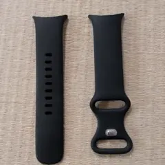 Google Pixel Watch 純正バンド ブラック Sサイズ