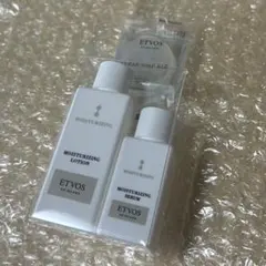 エトヴォス　サンプル　ミニサイズのサムネイル