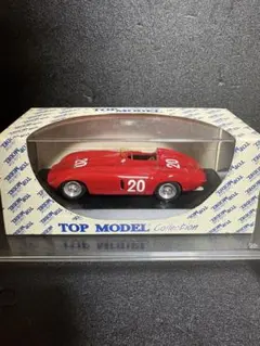 特価 Mebe Toys (1/24) アルファロメオ 159 Alfetta - メルカリ