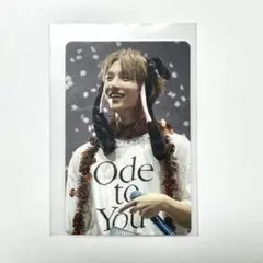 2025年最新】seventeen ode to you トレカの人気アイテム - メルカリ