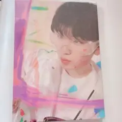 SEVENTEEN ジュン ホシ ウォヌ ウジ 96ズ トレカ - メルカリ