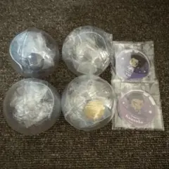 名探偵コナン ころコレ フィギュア アクリルキーホルダー