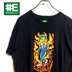 Stuy様専用 入手困難 トミーゲレロ マークゴンザレス Tシャツ スケボー