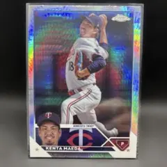 2026年最新】前田健太 サインの人気アイテム - メルカリ