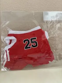 かえるのピクルス スポーツコスチュームバスケ