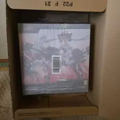 グッドスマイルカンパニー　ACT MODE雪音クリス　フィギュア 未開封