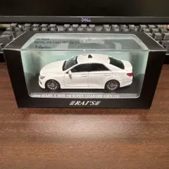AUTOart 1/18 レクサス IS350 ホワイトパール ミニカー 訳あり - メルカリ