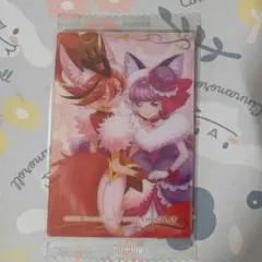 キラキラ☆プリキュアアラモード トレカ