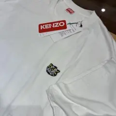 KENZO ケンゾー　KENZO WILD TIGER teeのサムネイル