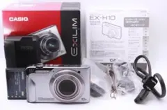 D3019】 CASIO EXILIM EX-H15 カシオ エクシリム - メルカリ