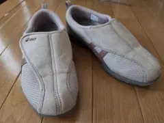 ASICS アシックス　ライフウォーカー