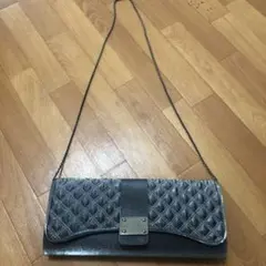 結婚式　パーティーバッグ　クラッチバッグ