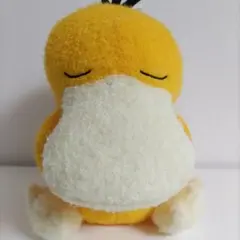 ポケットモンスター もふぐっと くつろぎタイムぬいぐるみ~コダック~