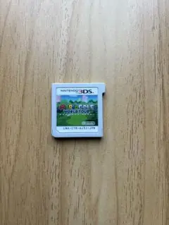 マリオゴルフ ワールドツアー