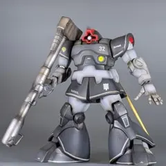 HGUC】YMS-04ヅダ(プロトタイプ) ガンプラ ジャンク 組立済み完成品