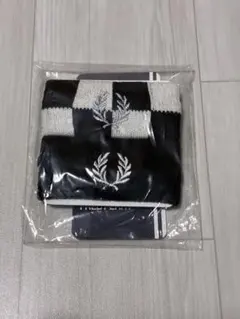 FRED PERRY フレッドペリー リストバンド