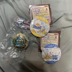 ハピネスチャージプリキュア ナマケルダ 缶バッジ - メルカリ