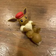 PUTITTO イーブイコレクション グレイシア イーブイコレクション PUTITTO ポケモンセンター限定