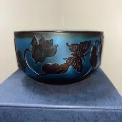 Orient & Flume Art Glass ガラス ペーパーウェイト - メルカリ