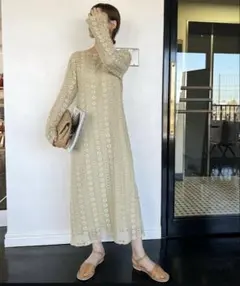 週末限定値下げ【未使用美品】Willfully ワンピース　オケージョン 2025年最新】willfully ワンピースの人気アイテム - メルカリ