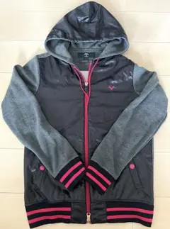 Callaway フード付きジャケット レディース