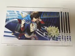 あんスタ 朔間凛月 5周年展示会 ポストカード
