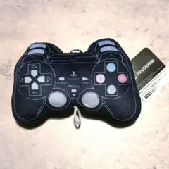 PlayStation　ぶるぶるマスコット