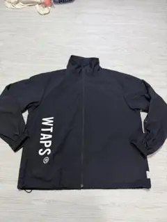 2026年最新】WTAPS カラー：ブラック系 メンズ ナイロンジャケットの