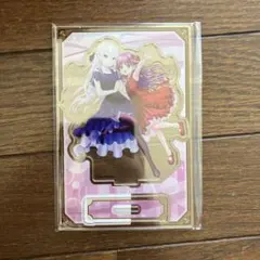 Summer Pockets サマポケ みどくじ アクリルスタンド しろは うみ