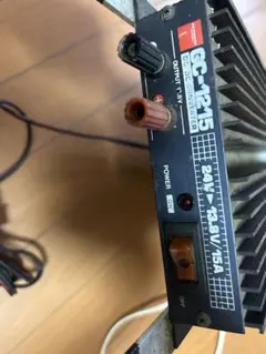 RGBデコーダー　dc3000 大阪マイクロコンピューター株式会社　ジャンク RGBデコーダー dc3000 大阪マイクロコンピューター株式会社 ジャンク