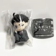 ゲゲゲの鬼太郎　肩ズン　鬼太郎誕生　水木