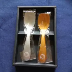 Made in TSUBAME アイスクリームスプーン 2本セットのサムネイル