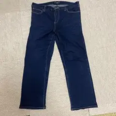 ジーパン