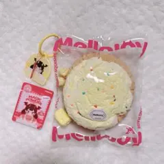 mellojoy メロジョイ カップケーキか？シリーズ チーズ豆乳