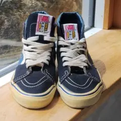 n*0様 90s-00s/24cm/US:6/Vans/バンズ/Sk8-Hi/ビ