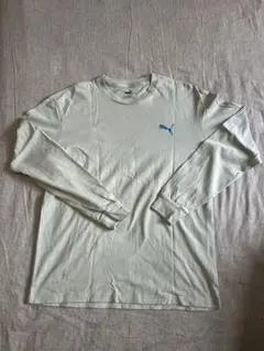 PUMA 長袖Tシャツ　メンズ
