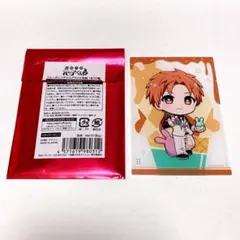 地縛少年花子くん ミニアクリル色紙 蒼井茜 未使用