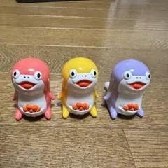 コイス　ソフビ　４点セット コイス公式ショップ (@coiss51) / X