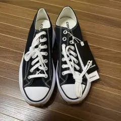 【新品タグ付】CONVERSE RUNSTAR HIKE OX BLACK