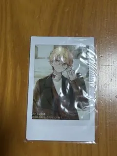 プロセカ ZOZOTOWN グッズ 天馬司 未開封 チェキ×4 プロセカ ZOZOTOWN グッズ 天馬司 未開封 チェキ×4 2025年最新