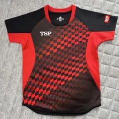 卓球ユニフォーム　TSP　130cm