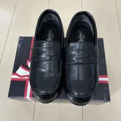 子供用　フォーマルシューズ ブラック 20.5cm 又は21.0cm