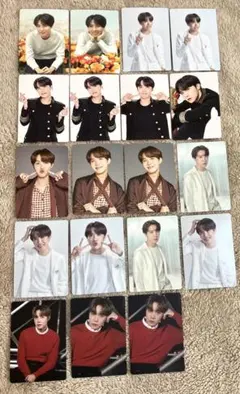 2025年最新】ホソク ミニフォトの人気アイテム - メルカリ