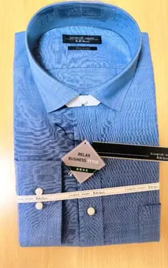はるりゅうさん専用 ！hiromichi nakano 夏用ビジネス シャツのサムネイル