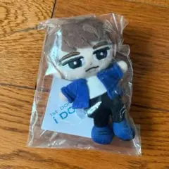 shota　すのチルポーチ　1体用　2体用　Man 渡辺翔太くん青 shota様専用 すのチルポーチ 1体用 2体用 SnowMan 渡辺翔太くん